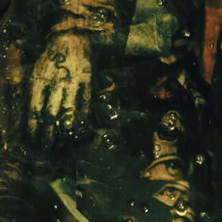 ORANSSI PAZUZU - mestarin kynsi - CD