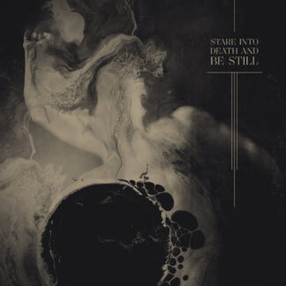 ULCERATE - stare into death and be still - VINYL 2xLP (black)