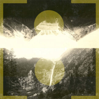 OFFICINE - dieu - VINYL LP (black)