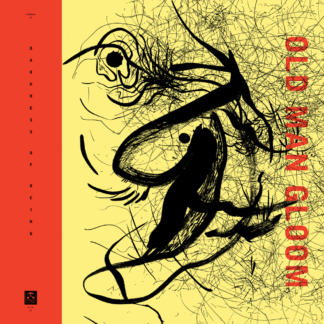 OLD MAN GLOOM - seminar IX: darkness of being - CD digisleeve