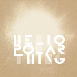 HELIO POLAR THING - maoyaq - CD digipack
