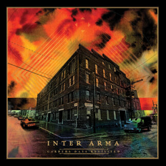 INTER ARMA - garbers days revisited - CD