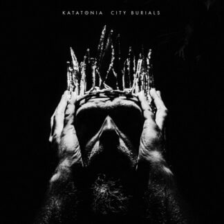 KATATONIA - city curials - CD digipack