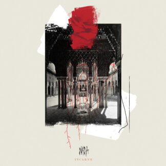 NNRA - incarne - VINYL LP (black)