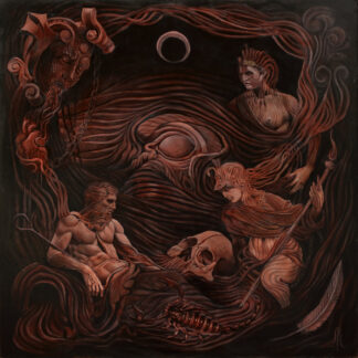 SABBATH ASSEMBLY - a letter of red - CD digisleeve