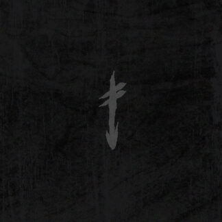 SCORNTHROAT - misfortune - VINYL LP (clear)