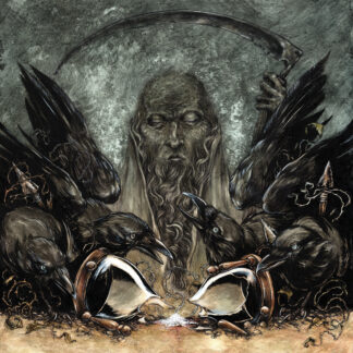 VALKYRIE - fear - CD
