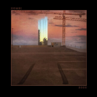 ZOMBI - 2020 - CD
