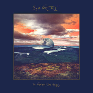 VON TILL, STEVE - no wilderness deep enought - CD digisleeve