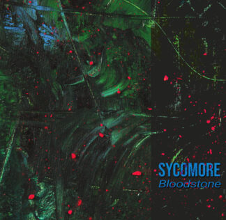 SYCOMORE - bloodstone - CD digisleeve