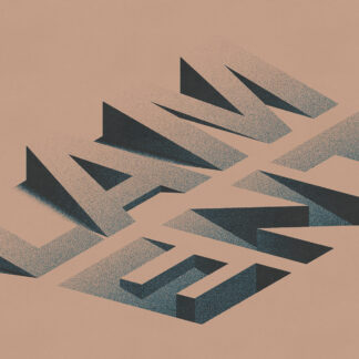TOUCHE AMORE - lament - VINYL LP (black)