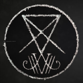 IIVII - zero sleep/grinding teeth - 2xCD digisleeve