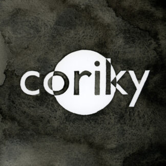 CORIKY - coriky - VINYL LP (black)