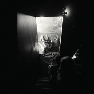 METZ - automat - VINYL LP (clear) + 7" (black)