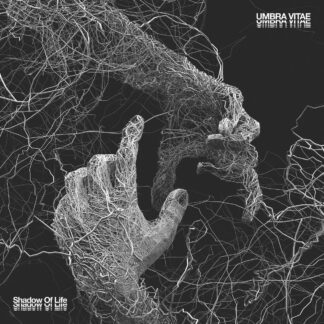 UMBRA VITAE - shadow of life - CD digisleeve