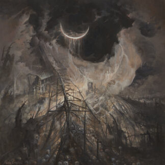 WOWS - ver sacrum - CD digisleeve