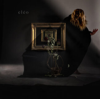SELVE - eléo - VINYL LP (black)