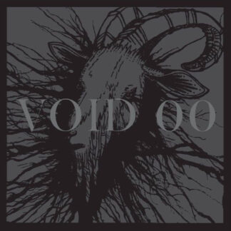 VOID OO - void oo - VINYL LP (black)