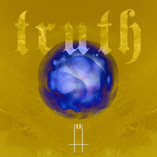 MUR - truth - CD digipack