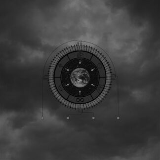 SUMA - the order of things - VINYL 2xLP (black)