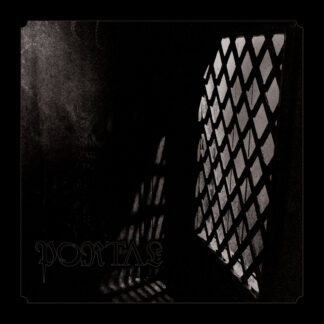 PORTAL - avow - CD digipack