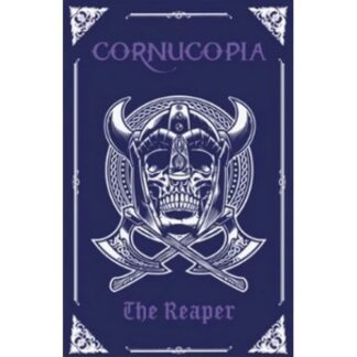 CORNUCOPIA - the reaper - CASSETTE