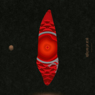 YEAR OF NO LIGHT - consolamentum - CD digisleeve
