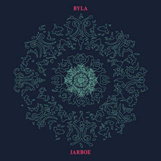 JARBOE - viscera (with BYLA) - VINYL 2xLP (black)