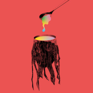 GOAT - headsoup - CD digisleeve