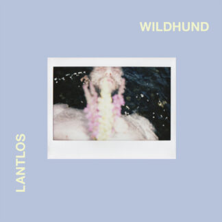 LANTLOS - wildhunt - CD digibook