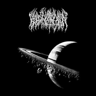 BLOOD INCANTATION - interdimensional extinction - CD digipack