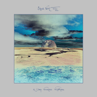 VON TILL, STEVE - a deep voiceless wilderness - CD digisleeve