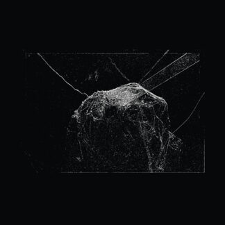 BISHOP - bishop - VINYL LP (black)