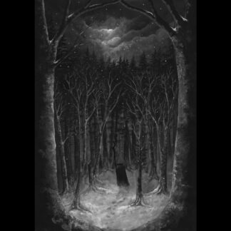 PAYSAGE D'HIVER - im wald - 2xCD digipack A5