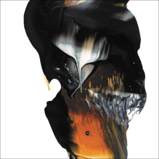 SORDIDE - les idees blanches - CD digisleeve
