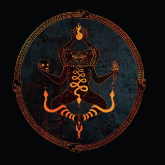 WOLVENNEST - temple - CD digipack