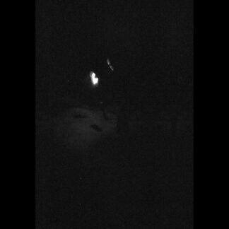 PAYSAGE D'HIVER - nacht - VINYL 2xLP (black)