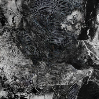 SATON - ni'in - VINYL LP (black)