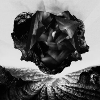 FARER - monad - CD digipack