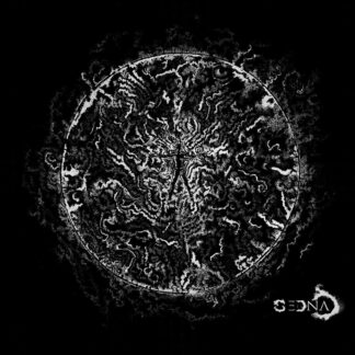 SEDNA - the man behind the sun - CD digipack