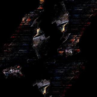 STARLESS DOMAIN - eos - CD digipack