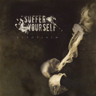 SUFFER YOURSELF - ectoplasm - VINYL 2xLP (black)