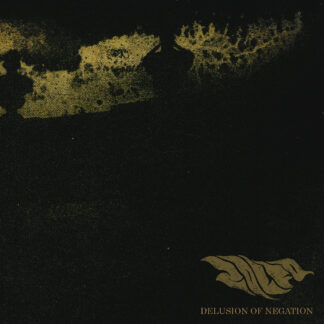 ZOLFO - delusion of negation - CD digipack