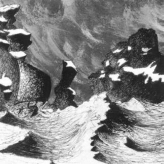 BLUT AUS NORD - ultima thulee - CD digipack