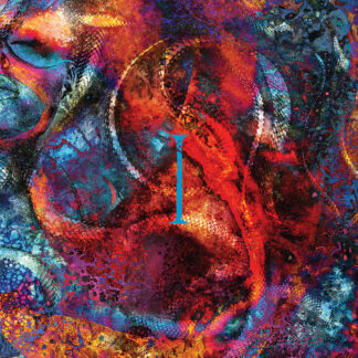 CONVERGE - bloodmoon: I (with CHELSEA WOLFE) - CD digisleeve