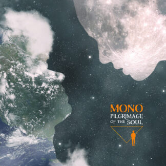 MONO - pilgrimage of the soul - CD digisleeve