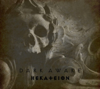 DARK AWAKE - hekateion - CD digipack