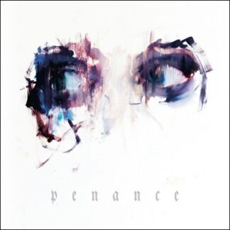 OF SPIRE AND THRONE - penance - CD digipack
