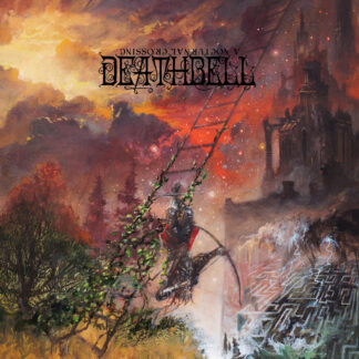 DEATHBELL - a nocturnal crossing - CD digipack