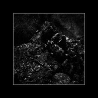 DEATHSPELL OMEGA - the long defeat - VINYL LP (black)